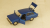 Иж-1500 Комби Синий металлик, Тантал/Радон 1:43