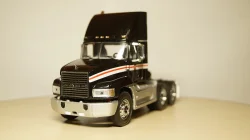 Иж-1500 Комби Синий металлик, пластик дно, Тантал/Радон 1:43