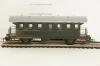 ГАЗ-66 бортовой хаки Декабрь 2006, Агат 1:43