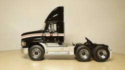 Иж-1500 Комби Синий металлик, пластик дно, Тантал/Радон 1:43