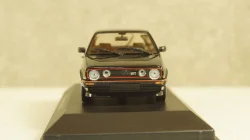 Jaguar XE SV Project 8 2017 orange/black , Altaya 1:43