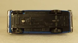 Иж-1500 Комби Синий металлик, Тантал/Радон 1:43