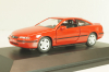 Opel Calibra 1993, red, 90397273, Schuco 1:43 (Без коробки!)