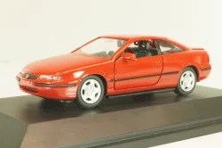 Opel Calibra 1993, red, 90397273, Schuco 1:43 (Без коробки!)