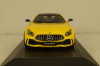 Mercedes AMG GT R V8 BITURBO 2018 yellow, SP43003CMR, CMR 1:43