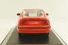 Opel Calibra 1993, red, 90397273, Schuco 1:43 (Без коробки!)