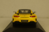 Mercedes AMG GT R V8 BITURBO 2018 yellow, SP43003CMR, CMR 1:43