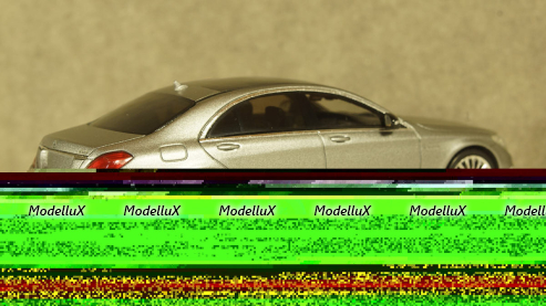 Зиу-9, Improved Models 1:43
