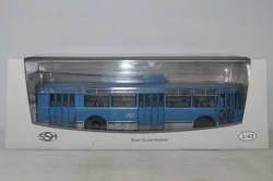 Зиу-9, Improved Models 1:43