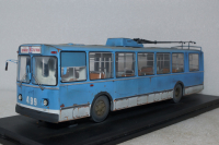 Зиу-9, Improved Models 1:43