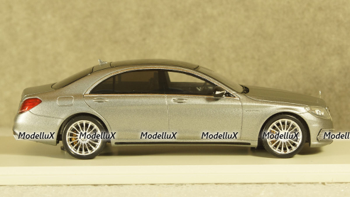 Зиу-9, Improved Models 1:43