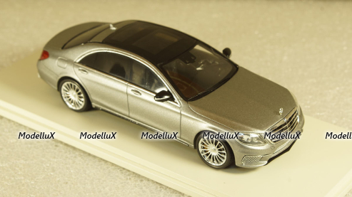 Зиу-9, Improved Models 1:43