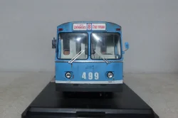 Зиу-9, Improved Models 1:43