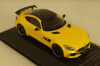 Mercedes AMG GT R V8 BITURBO 2018 yellow, SP43003CMR, CMR 1:43