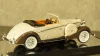Mercedes AMG GT R V8 BITURBO 2018 yellow, SP43003CMR, CMR 1:43