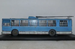 Зиу-9, Improved Models 1:43