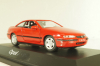 Opel Calibra 1993, red, 90397273, Schuco 1:43 (Без коробки!)