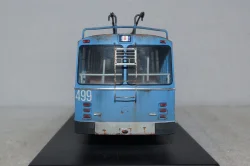 Зиу-9, Improved Models 1:43