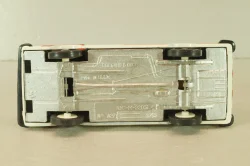 Раф-22031, Скорая медицинская помощь, А27, Тантал/Радон 1:43