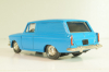 Москвич-433 А5, синий, 26 мая 1976г., Тантал/Радон 1:43
