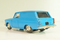 Москвич-433 А5, синий, 26 мая 1976г., Тантал/Радон 1:43