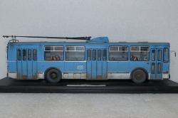 Зиу-9, Improved Models 1:43