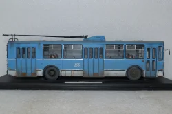 Зиу-9, Improved Models 1:43