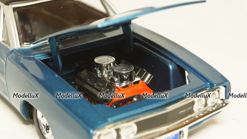 Duesenberg SJ Town Car Chassis 2405 by Rollson for Mr. Rudolf Bauer fully closed, EMUS43004A, ESVAL Model 1:43