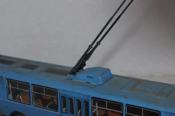 Зиу-9, Improved Models 1:43
