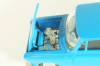 Москвич-433 А5, синий, 26 мая 1976г., Тантал/Радон 1:43