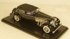 Duesenberg SJ Town Car Chassis 2405 by Rollson for Mr. Rudolf Bauer fully closed, EMUS43004A, ESVAL Model 1:43