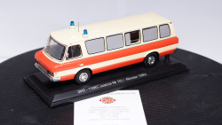 ЗИЛ 118КС (шасси №10) 1980 г., 111906, DiP Models 1:43