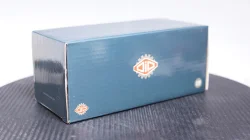 ВАЗ 2172 Priora Хетчбек 2014 г. сине-зеленый мет., 221723, DiP Models 1:43