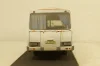 Паз-3205 белый, Improved Models 1:43