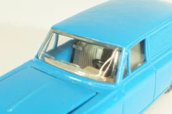 Москвич-433 А5, синий, 26 мая 1976г., Тантал/Радон 1:43