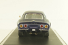 Opel GT 1968, dark blue, 02313, Schuco 1:43