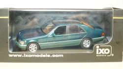 Ford Mustang Coupe 1968 - white #184, 270557, Norev 1:43