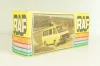 Раф-2203, бежевый, сентябрь 1992г., Тантал/Радон 1:43