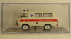 Уаз-3962 Медпомощь, TruckTyr 1:43