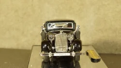 Паз-3205 бежевый, Improved Models 1:43