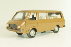 Раф-2203, бежевый, сентябрь 1992г., Тантал/Радон 1:43
