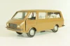 Раф-2203, бежевый, сентябрь 1992г., Тантал/Радон 1:43