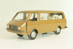 Раф-2203, бежевый, сентябрь 1992г., Тантал/Радон 1:43