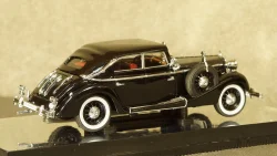 Паз-3205 бежевый, Improved Models 1:43