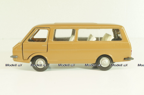 Раф-2203, бежевый, сентябрь 1992г., Тантал/Радон 1:43