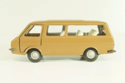 Раф-2203, бежевый, сентябрь 1992г., Тантал/Радон 1:43