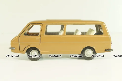 Раф-2203, бежевый, сентябрь 1992г., Тантал/Радон 1:43