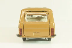 Раф-2203, бежевый, сентябрь 1992г., Тантал/Радон 1:43