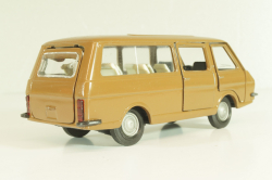 Раф-2203, бежевый, сентябрь 1992г., Тантал/Радон 1:43