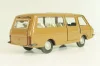 Раф-2203, бежевый, сентябрь 1992г., Тантал/Радон 1:43